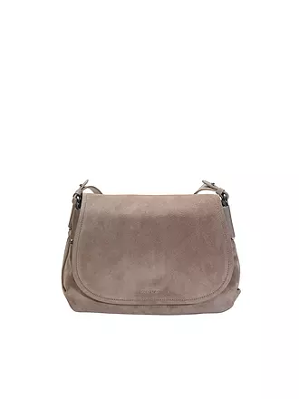 COCCINELLE | Ledertasche - Umhängetasche COCCINELLEREBEKKA | 